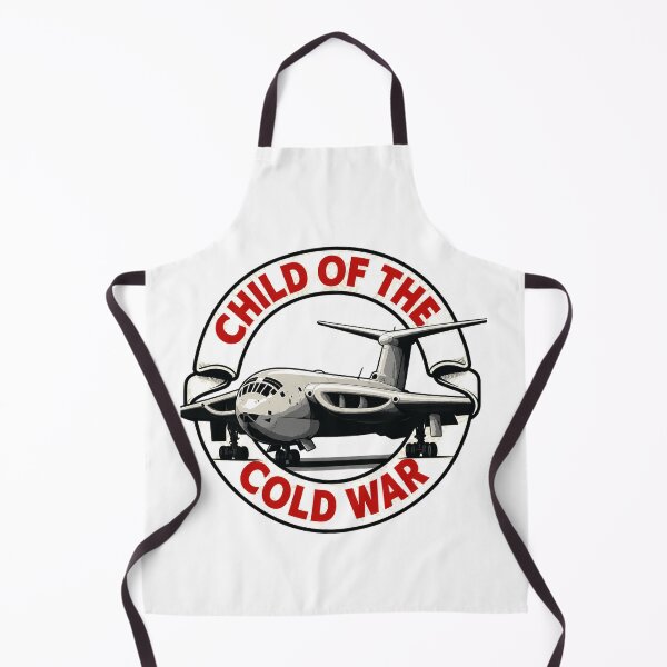 Item preview, CHILD OF THE COLD WAR: VICTOR DESIGN 2 designed and sold by HushKit.