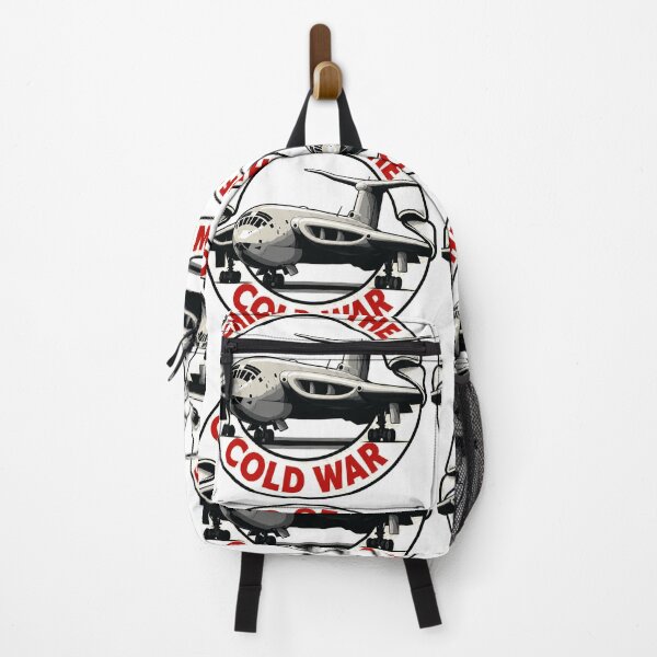 Item preview, CHILD OF THE COLD WAR: VICTOR DESIGN 2 designed and sold by HushKit.