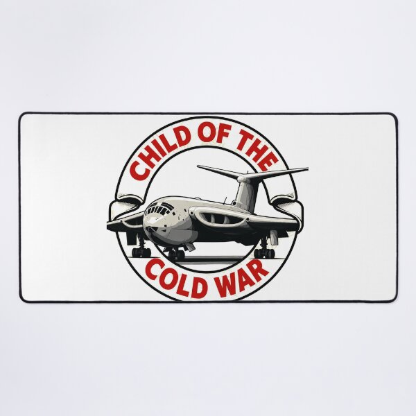 Item preview, CHILD OF THE COLD WAR: VICTOR DESIGN 2 designed and sold by HushKit.