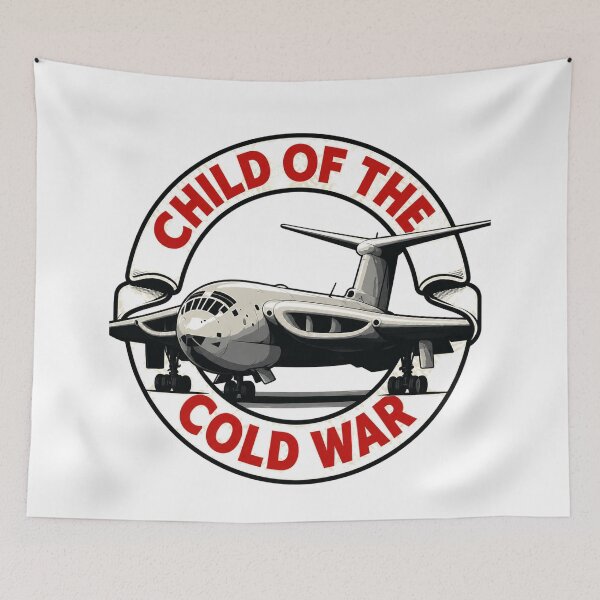 Item preview, CHILD OF THE COLD WAR: VICTOR DESIGN 2 designed and sold by HushKit.