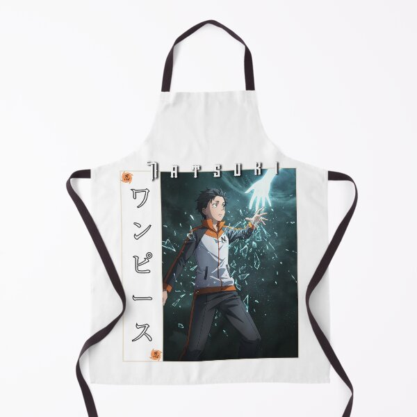 Item preview, Dark Isekai Anime Hero Design designed and sold by lamiarte.
