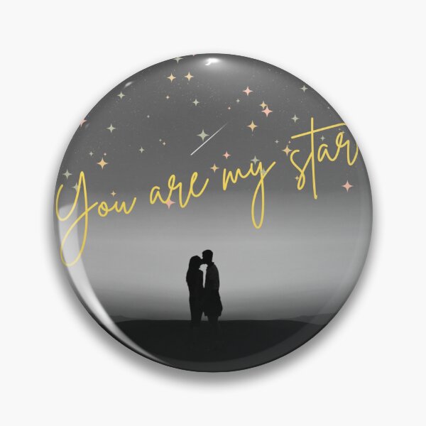Item preview, you are my star  designed and sold by Lufeag.