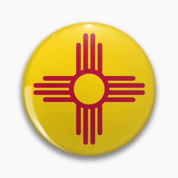 Item preview, "New Mexico" designed and sold by chateaudebailey.
