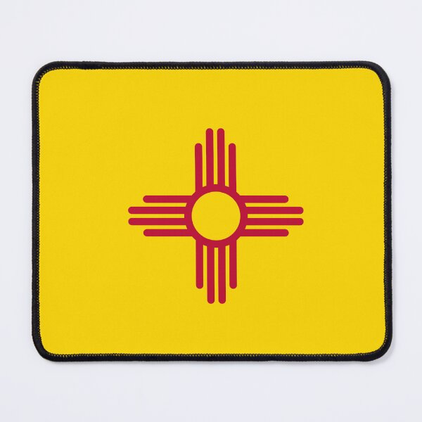 Item preview, "New Mexico" designed and sold by chateaudebailey.