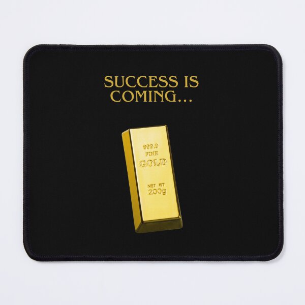 Item preview, Success is coming  designed and sold by Serce w tej sztuce.