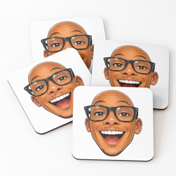 Item preview, Chad Face Only designed and sold by HurtBadCallChad.