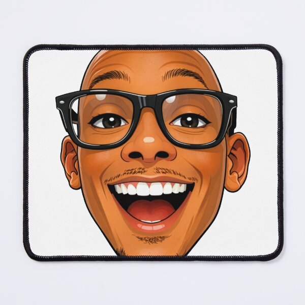 Item preview, Chad Face Only designed and sold by HurtBadCallChad.