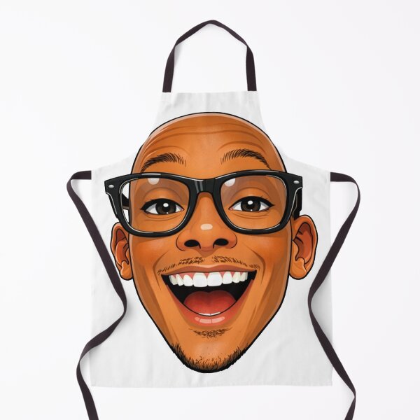 Item preview, Chad Face Only designed and sold by HurtBadCallChad.