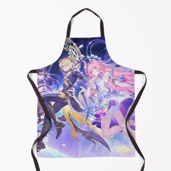 Item preview, Honkai Star Rail - 3rd Anniversary Artwork designed and sold by Astral Drop.
