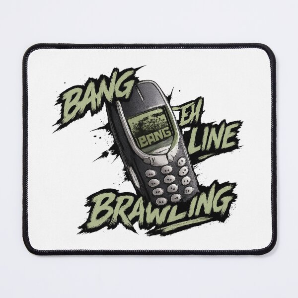 Item preview, Banger designed and sold by BoothBoxx Merch.