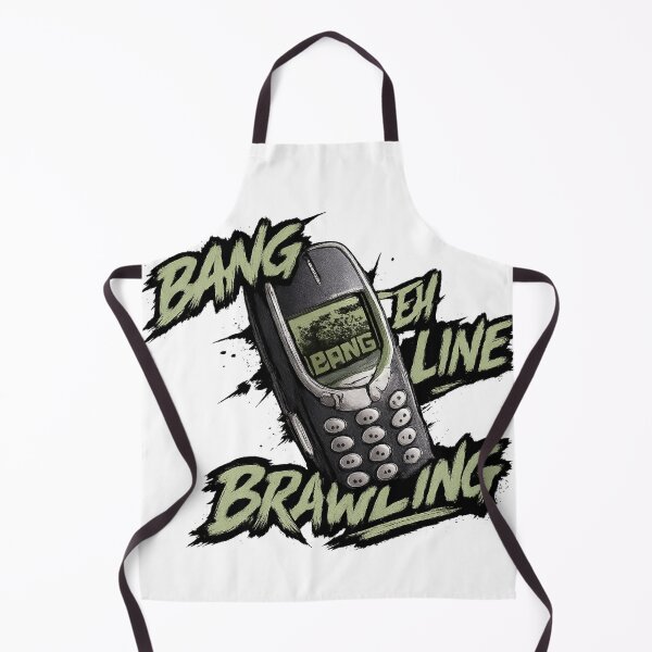 Item preview, Banger designed and sold by BoothBoxx Merch.