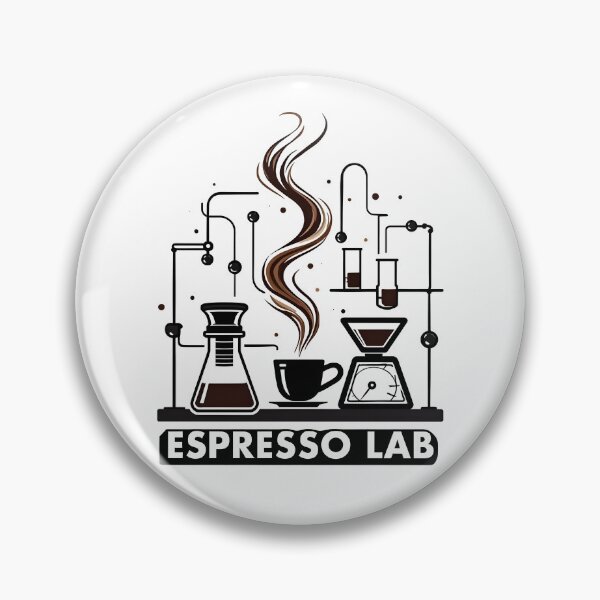 Item preview, Espresso Lab Coffee Ritual designed and sold by MooonTees.