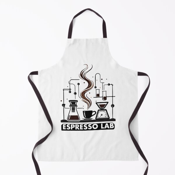 Item preview, Espresso Lab Coffee Ritual designed and sold by MooonTees.