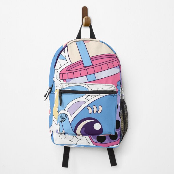 Item preview, Kawaii Shark With Boba Sticker designed and sold by inkfusionhub99.
