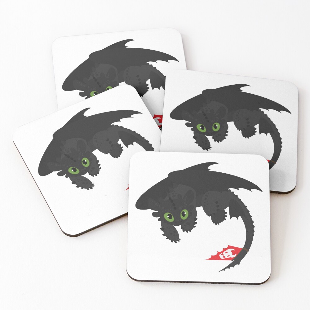 Item preview, Coasters (Set of 4) designed and sold by FrancesMD.