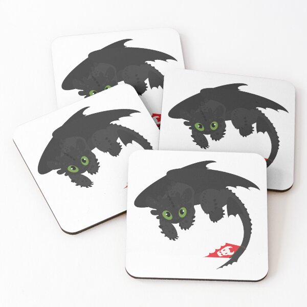Item preview, Toothless (HTTYD2) designed and sold by FrancesMD.
