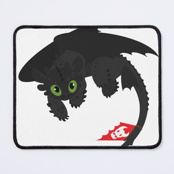 Item preview, Toothless (HTTYD2) designed and sold by FrancesMD.