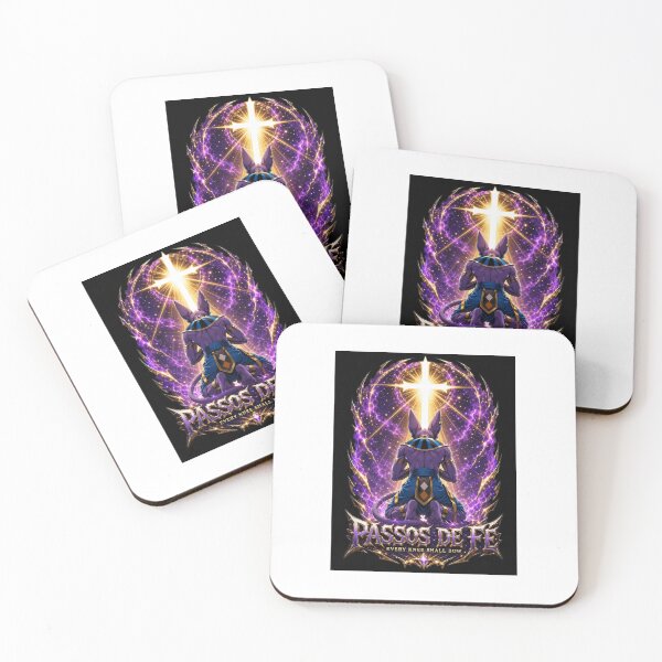 Item preview, Faith Over Fear Christian Anime Design designed and sold by Passos-de-fé .