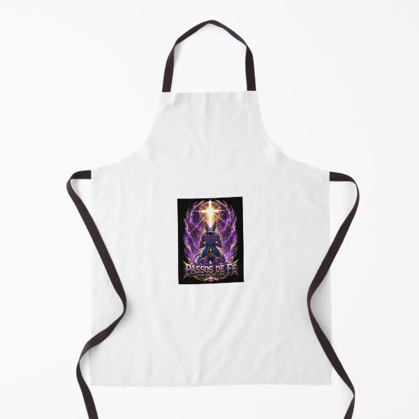 Item preview, Faith Over Fear Christian Anime Design designed and sold by Passos-de-fé .