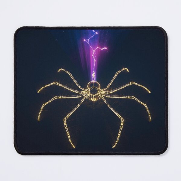 Item preview, Arachnid Major designed and sold by PurrfectWhisper.