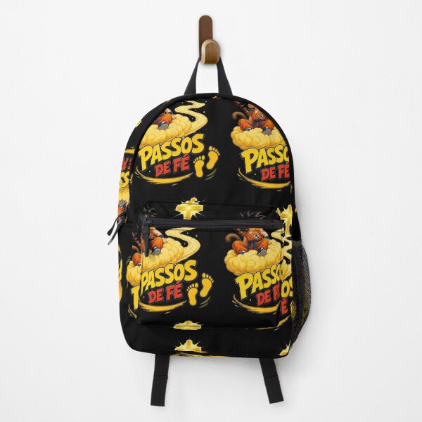 Item preview, Faith Over Fear Christian Anime Design designed and sold by Passos-de-fé .