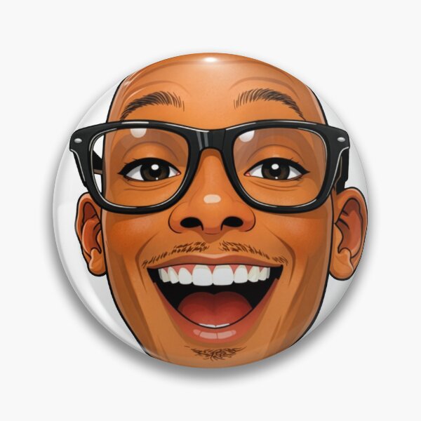 Item preview, HBCC Face designed and sold by HurtBadCallChad.