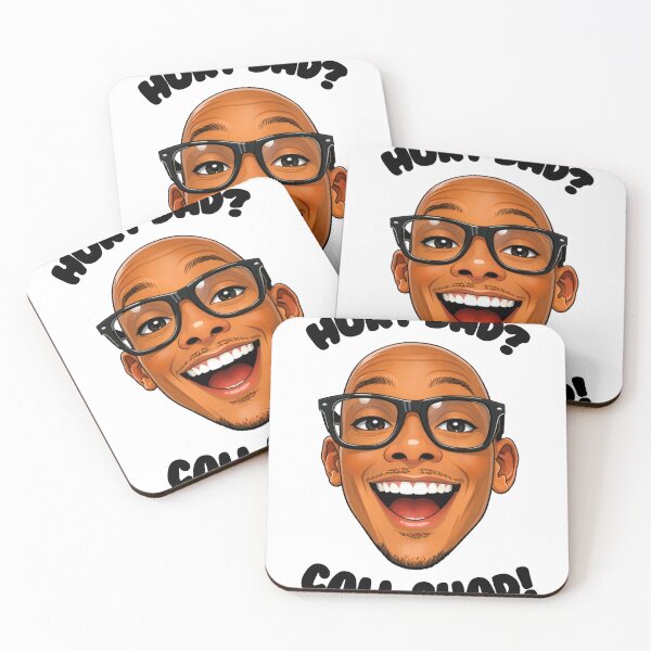 Item preview, HBCC Face designed and sold by HurtBadCallChad.
