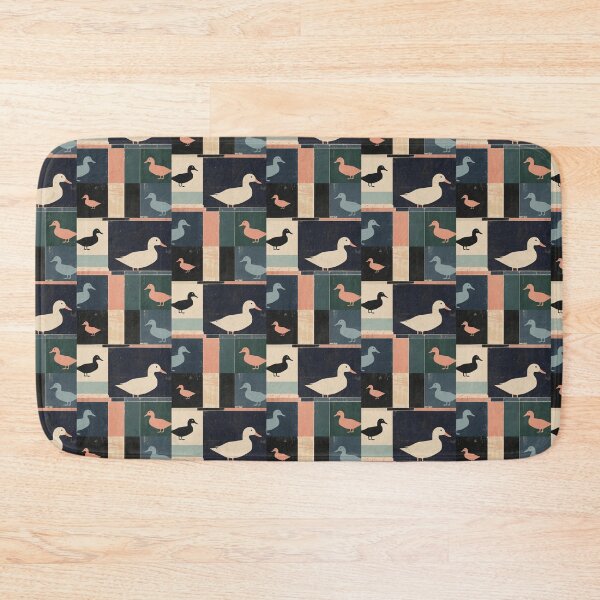 Item preview, Geese contemplating life designed and sold by uunaa.
