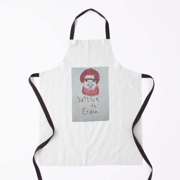 Item preview, Justice 4 Esau designed and sold by Jax Sprague.