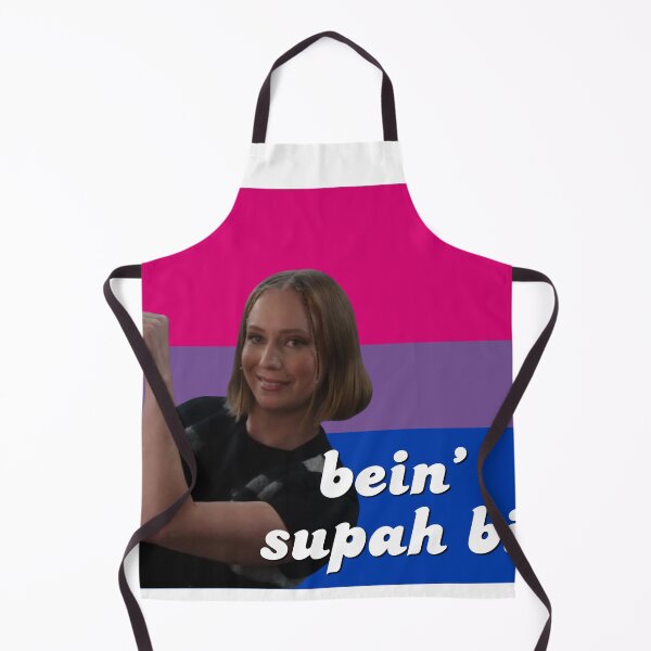 Item preview, Ava Daniels Supah Bi designed and sold by KatesFatCat.