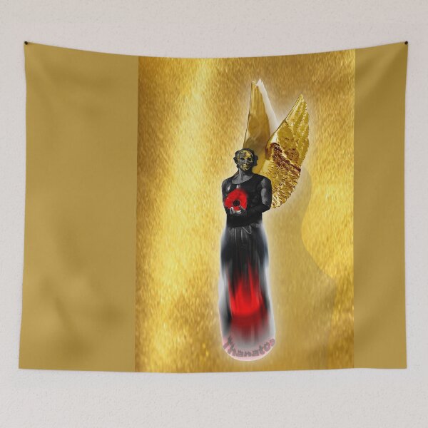Item preview, Thanatos Angel (by ACCI) designed and sold by VanyssaGraphics.