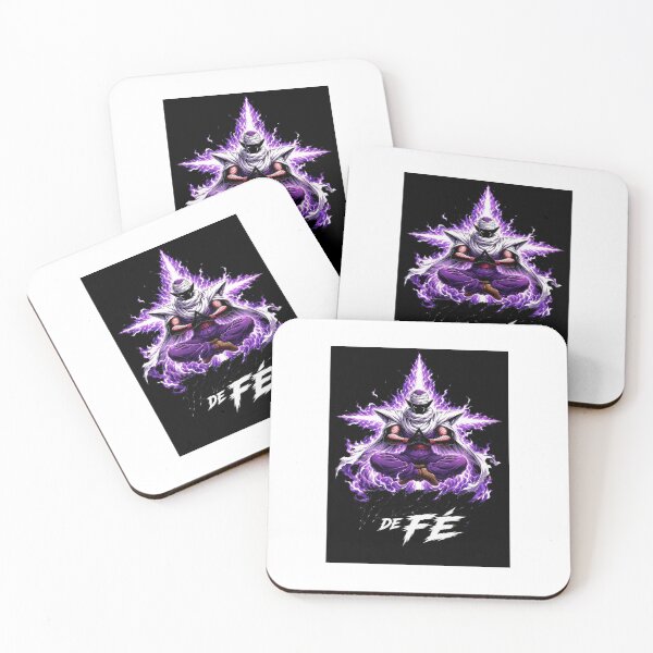 Item preview, Faith Over Fear Christian Anime Design designed and sold by Passos-de-fé .