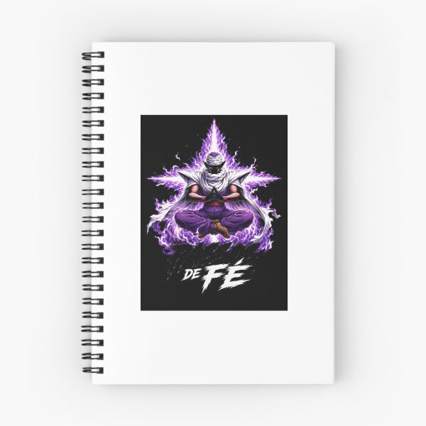Item preview, Faith Over Fear Christian Anime Design designed and sold by Passos-de-fé .