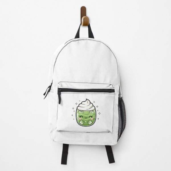 Item preview, Kawaii matcha latte  designed and sold by mayatA-rt.