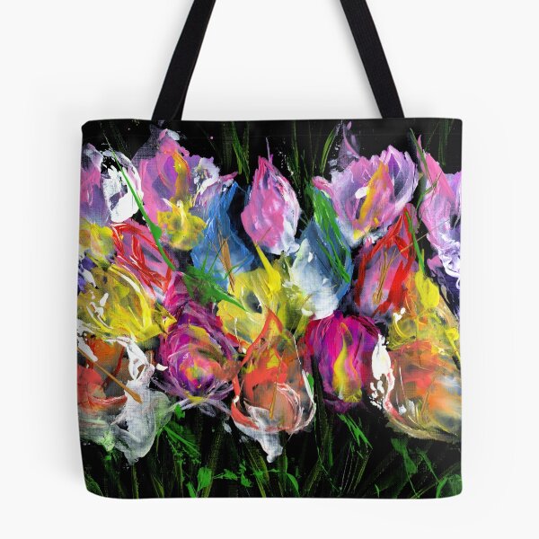 Item preview, Floral Explosion designed and sold by artbydlsanders.