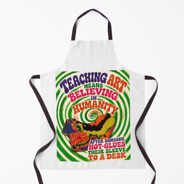 Item preview, Believing in Humanity! designed and sold by ThatCoolArtTeacher.