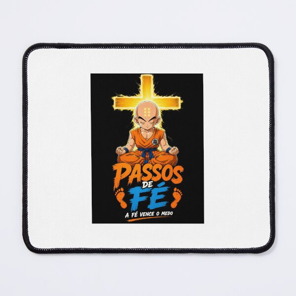 Item preview, Dragon ball anime designed and sold by Passos-de-fé .