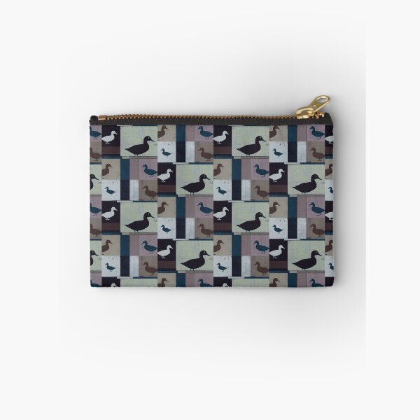 Item preview, Geese contemplating life designed and sold by uunaa.