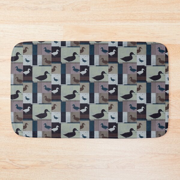 Item preview, Geese contemplating life designed and sold by uunaa.