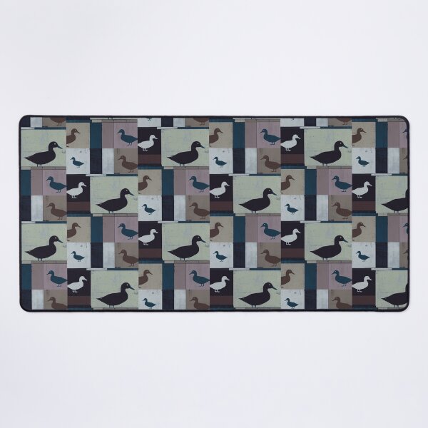 Item preview, Geese contemplating life designed and sold by uunaa.