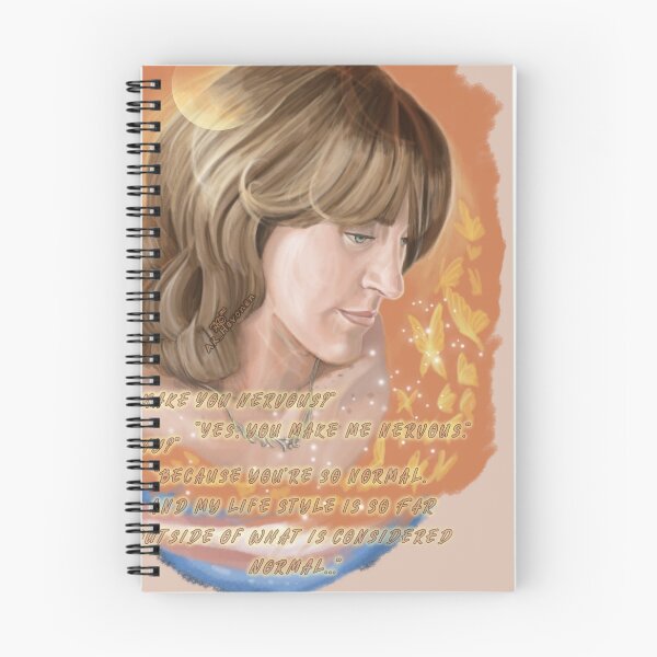 Item preview, Lee Pace Calpernia Soldiers Girl with Text designed and sold by AK-Hevonen.