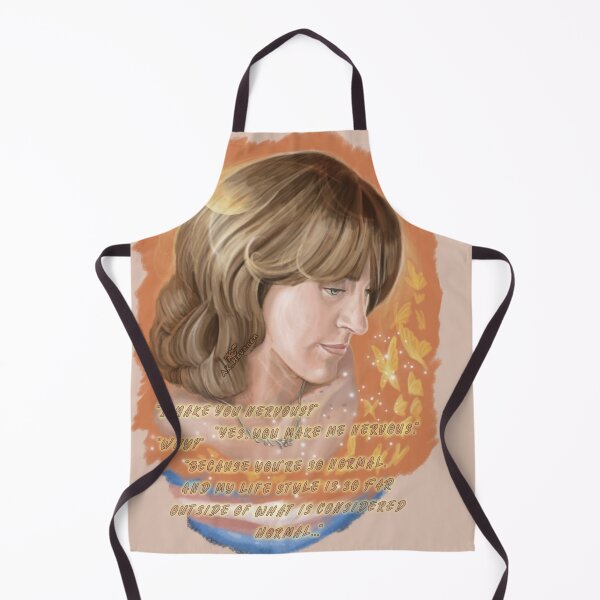 Item preview, Lee Pace Calpernia Soldiers Girl with Text designed and sold by AK-Hevonen.