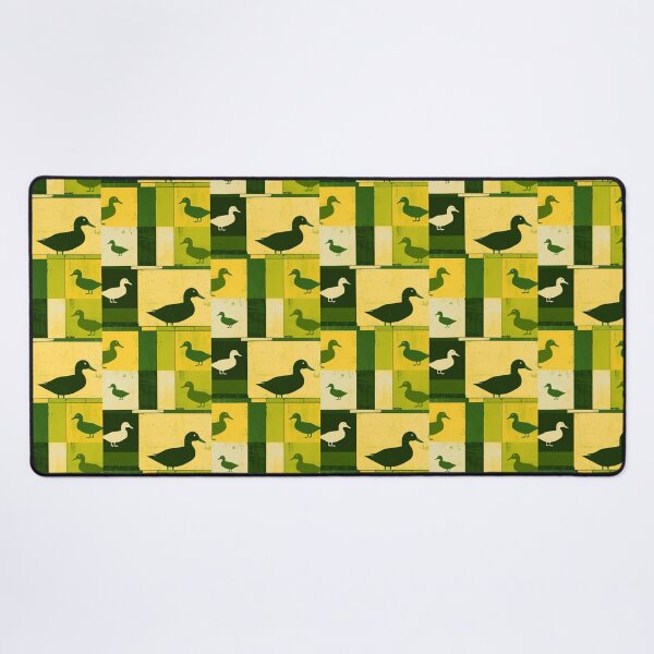 Item preview, Geese contemplating life designed and sold by uunaa.