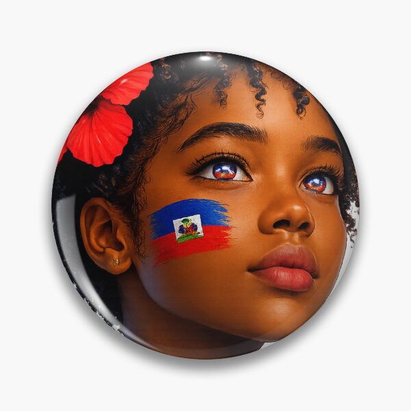 Item preview, Haiti  Sou Ke'm designed and sold by LakayseLakay.