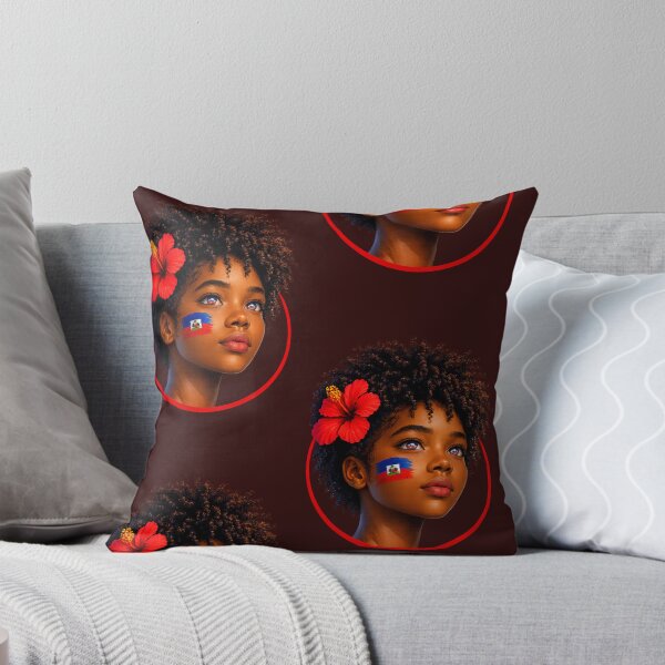 Item preview, Haiti  Sou Ke'm designed and sold by LakayseLakay.