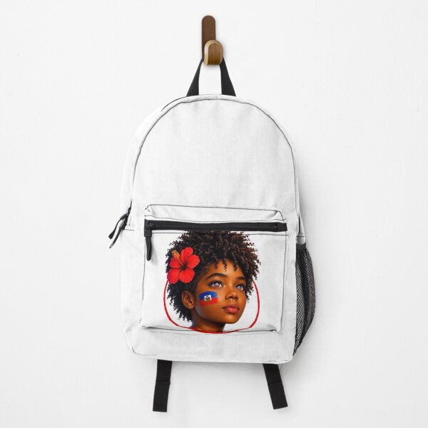 Item preview, Haiti Sou Ke'm designed and sold by LakayseLakay.