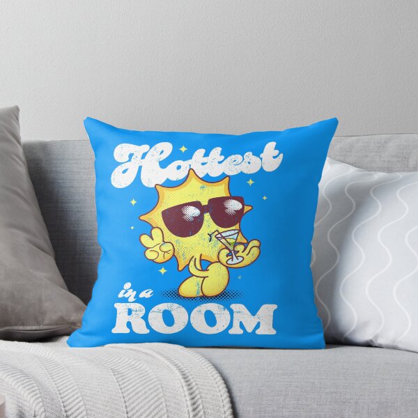 Item preview, Hottest In A Room. Color designed and sold by BorysMano.