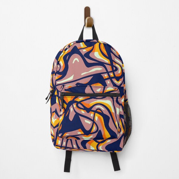 Item preview, Fun graphic abstract design designed and sold by CreatifyArtHub.