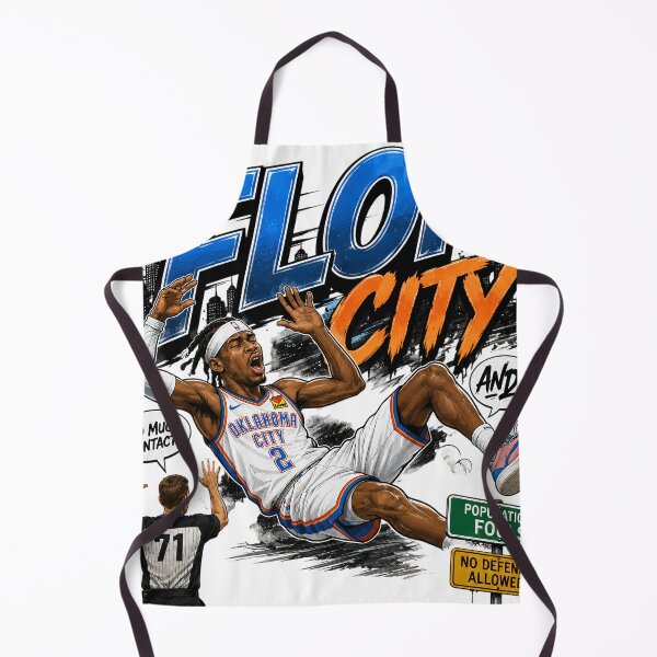 Item preview, SGA Flop City designed and sold by ThreadsGuy.