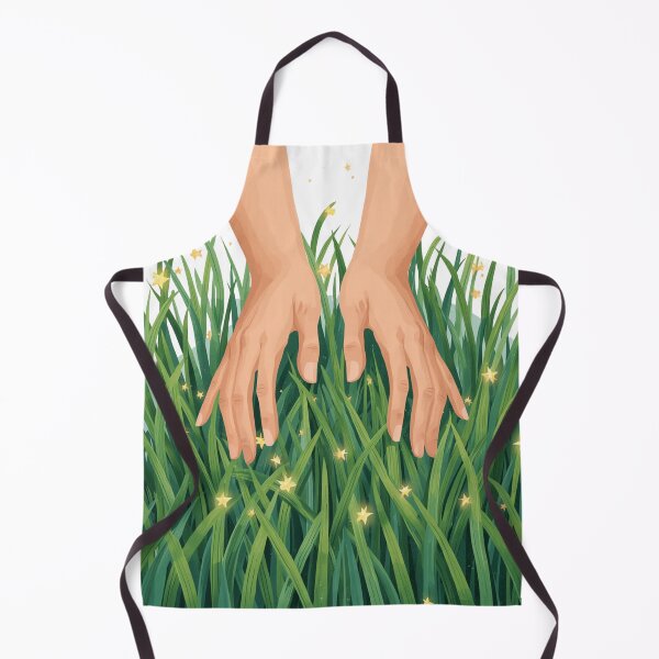 Item preview, Touch Grass (Emotionally) designed and sold by catcurio.